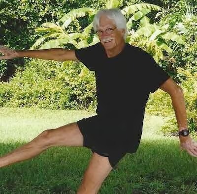 Balance training at any age
