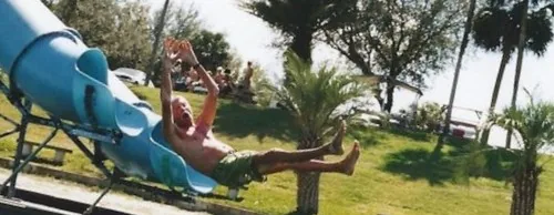 Playground Equipment