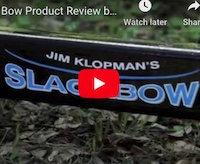 Slack Bow Review