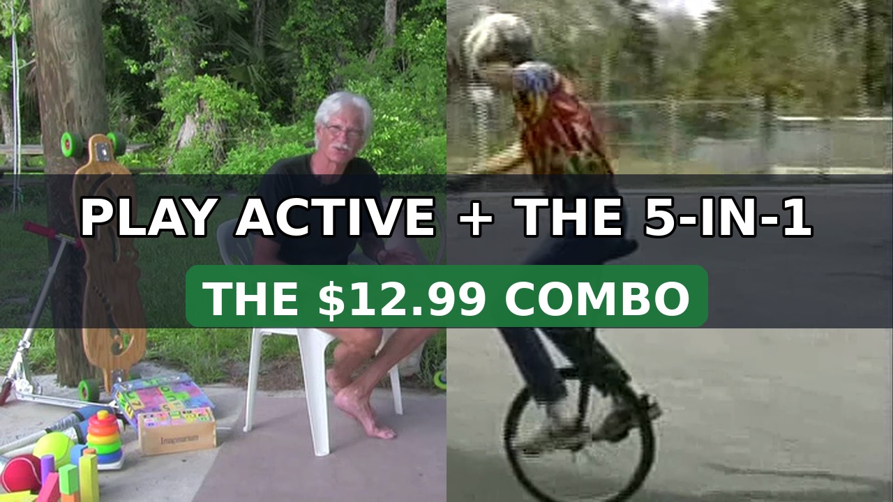 Complete Bundle Video