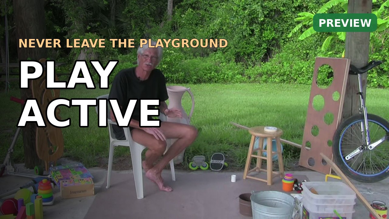 Active Play Video